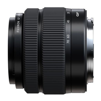Fujifilm GFX 100s II + GF 35-70/4,5-5,6 WR