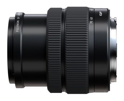Fujifilm GFX 100s II + GF 35-70/4,5-5,6 WR