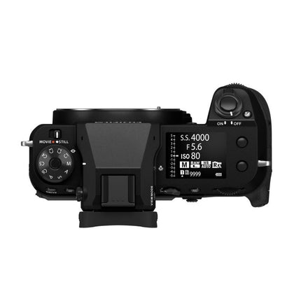 Fujifilm GFX100s II Gehäuse