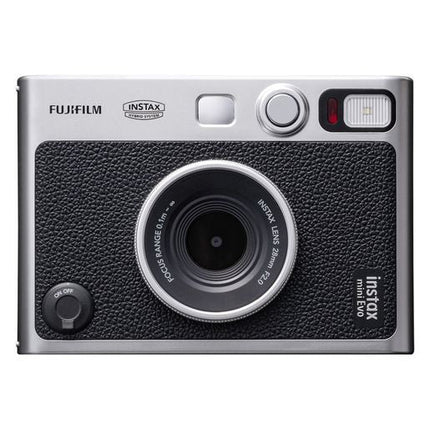 Fujifilm Instax mini Evo Black