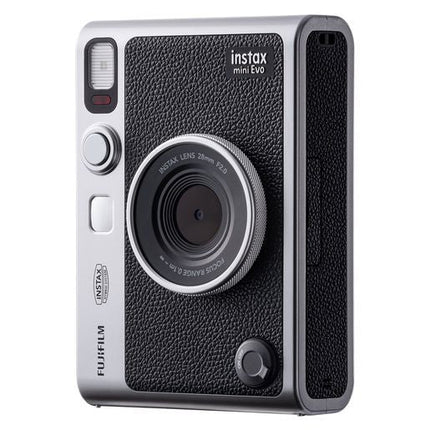 Fujifilm Instax mini Evo Black