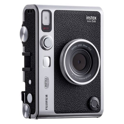 Fujifilm Instax mini Evo Black
