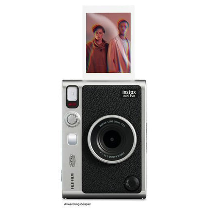 Fujifilm Instax mini Evo Black