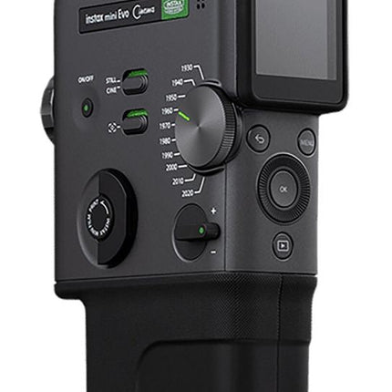 Fujifilm Instax mini Evo Cinema