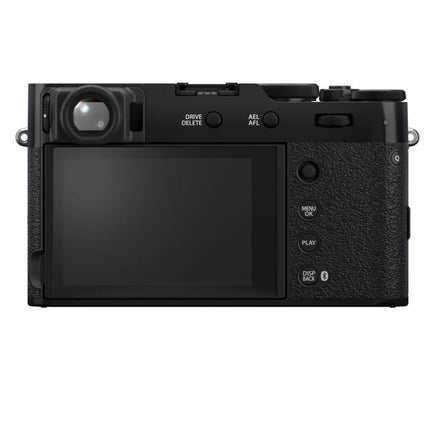 Fujifilm X 100 VI schwarz