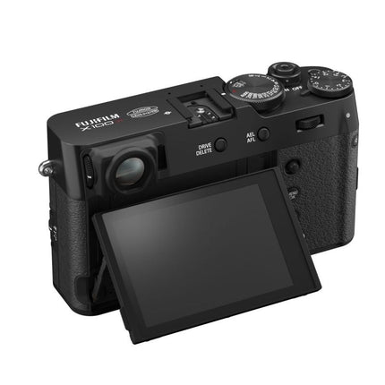 Fujifilm X 100 VI schwarz