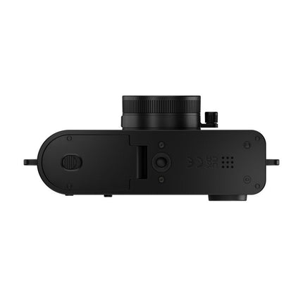 Fujifilm X HF1 half schwarz