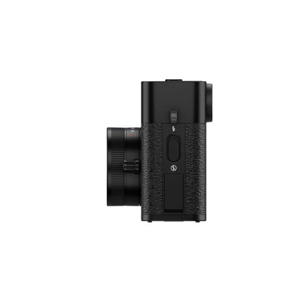 Fujifilm X HF1 half schwarz