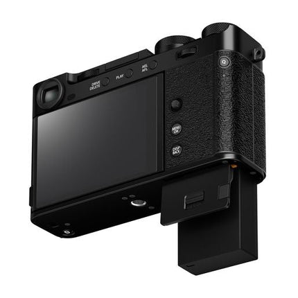 FUJIFILM X-E5 Body schwarz