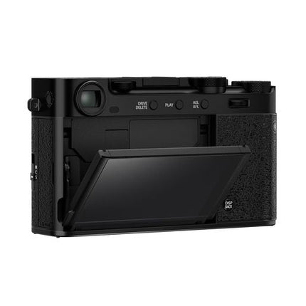FUJIFILM X-E5 Body schwarz
