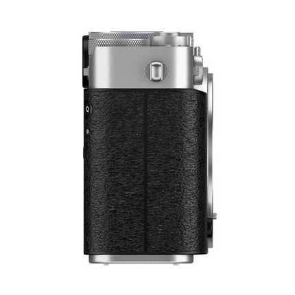 FUJIFILM X-E5 Body silber