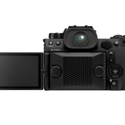 Fujifilm XH2S Gehäuse