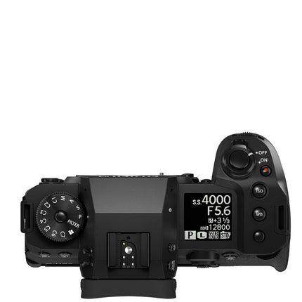 Fujifilm XH2S Gehäuse