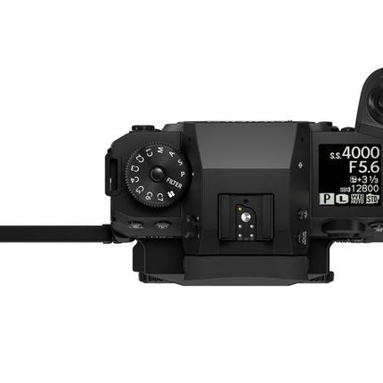 Fujifilm XH2S Gehäuse