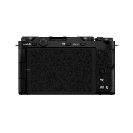 Fujifilm X-M5 + 15-45 mm XC schwarz, OIS PZ