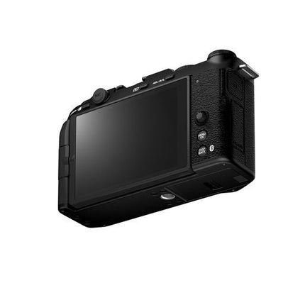Fujifilm X-M5 + 15-45 mm XC schwarz, OIS PZ