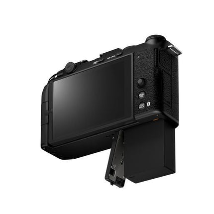 Fujifilm X-M5 + 15-45 mm XC schwarz, OIS PZ