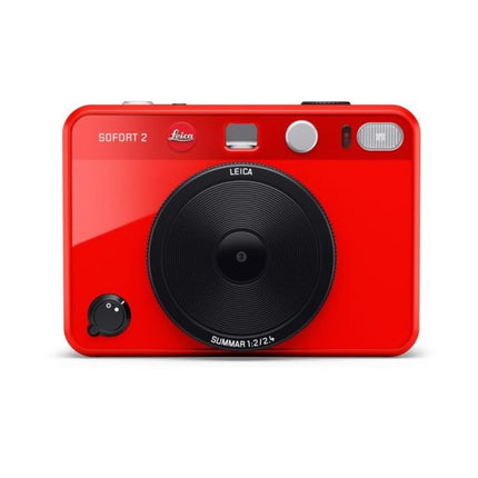 Leica SOFORT 2 rot