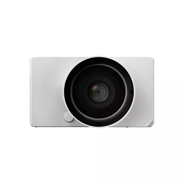 Sigma BF L Digital Camera silber