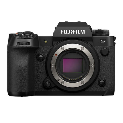 Fujifilm XH2S Gehäuse