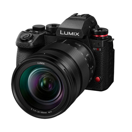 Panasonic DC-S1R II + S 24-105/4,0 Set
