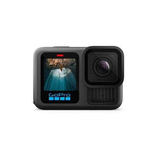 GoPro HERO13 Black Creator Edition, Volta Akkugriff, Stativ, FB, Actioncam