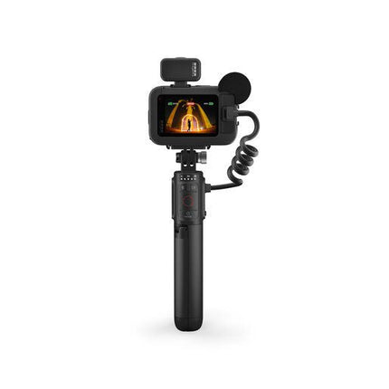 GoPro HERO13 Black Creator Edition, Volta Akkugriff, Stativ, FB, Actioncam