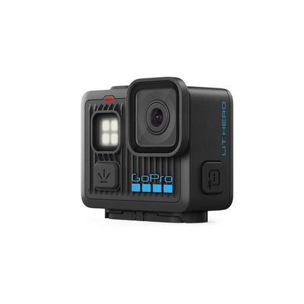 GoPro LIT HERO Actioncam