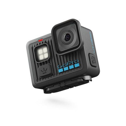 GoPro LIT HERO Actioncam