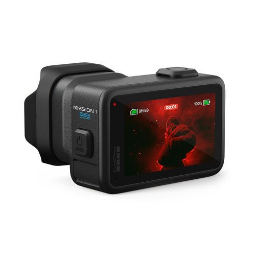 GoPro MISSION 1 PRO Actioncam