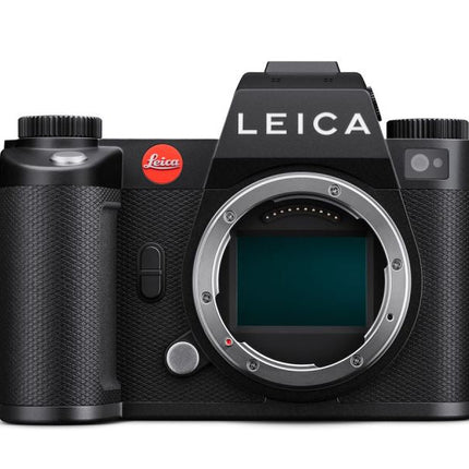 Leica SL 3 Gehäuse Demogerät neuwertig