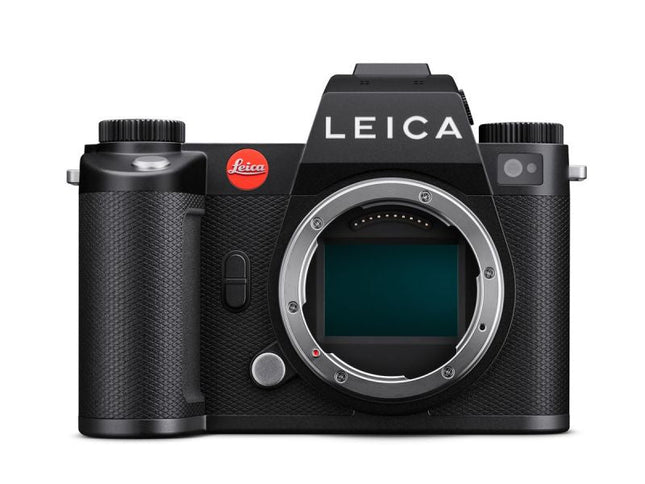 Leica SL 3 Gehäuse Demogerät neuwertig