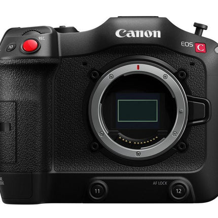 Canon EOS C70