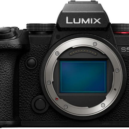 Panasonic DC-S5 Mark II Gehäuse