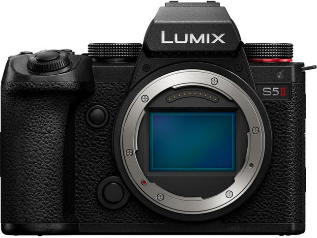 Panasonic DC-S5 Mark II Gehäuse