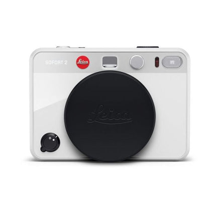 Leica SOFORT 2 weiß