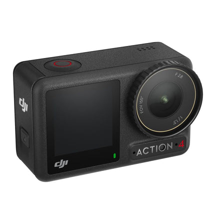 DJI OSMO Action 4 Adventure Combo Action Kamera