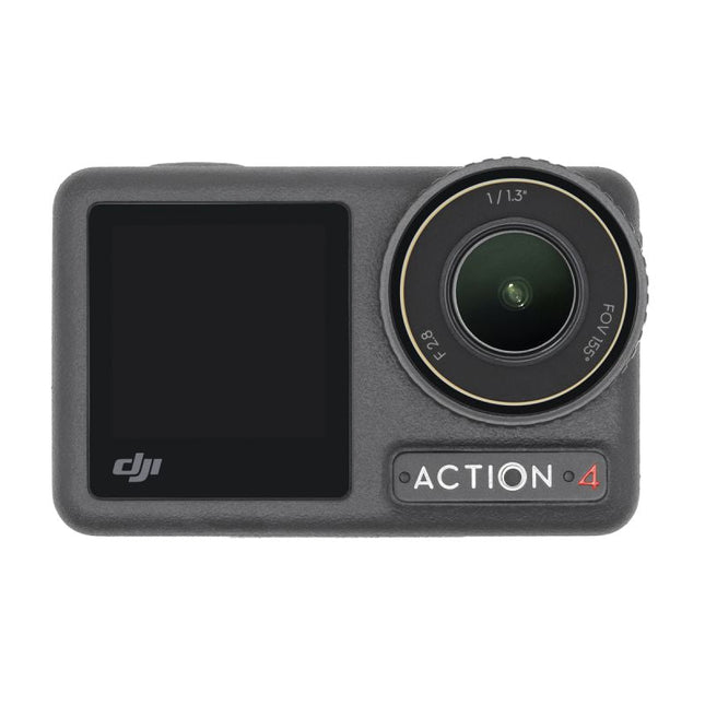 DJI OSMO Action 4 Standard Combo Action Camera