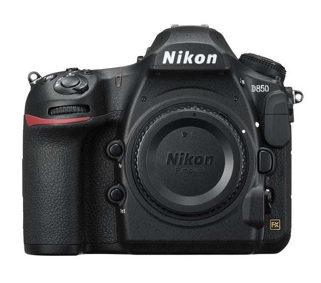 Nikon D 850 Gehäuse