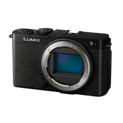 Panasonic DC-S9 Body Jet Black