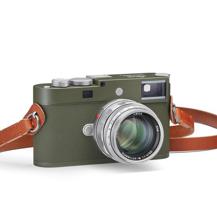 Leica M11 P Edition Safari