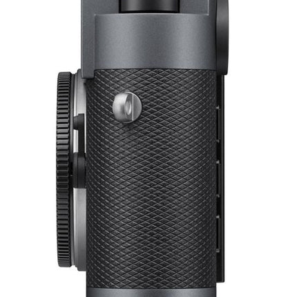 Leica M11 P Metall Grau lackiert