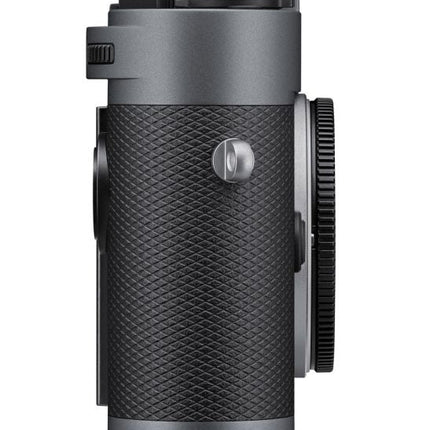 Leica M11 P Metall Grau lackiert