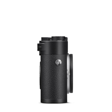 Leica M11 D schwarz lackiert Gehäuse