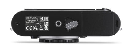 Leica M11 Monochrom schwarz