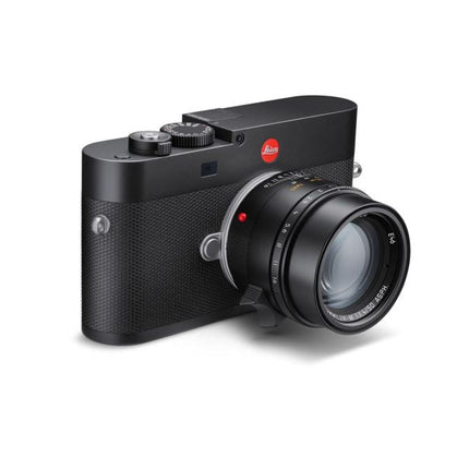Leica M EV1 schwarz