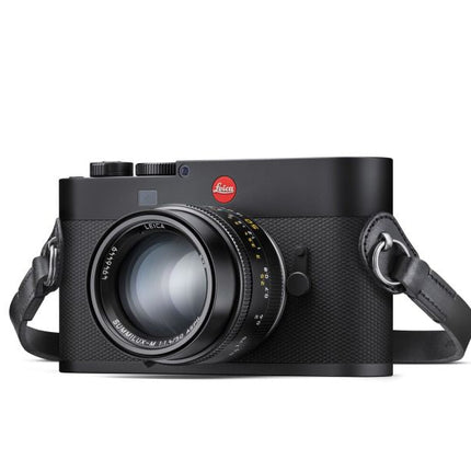 Leica M EV1 schwarz