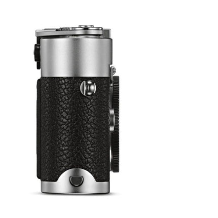 Leica M-A (Typ 127 ) Gehäuse silbern verchromt