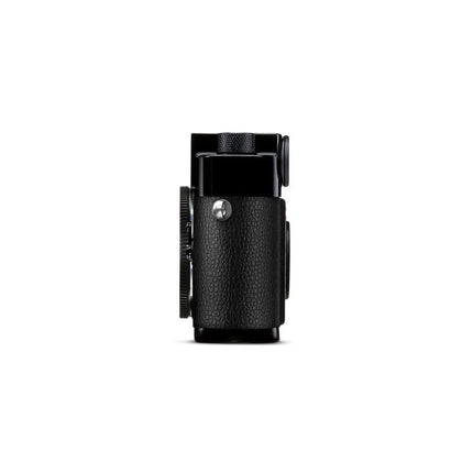 Leica MP 0,72 schwarzlack Gehäuse