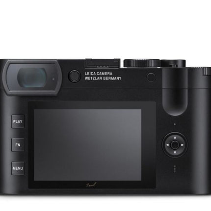 Leica Q 2 "Dawn" by Seal nur 500 Exemplare weltweit limitiert